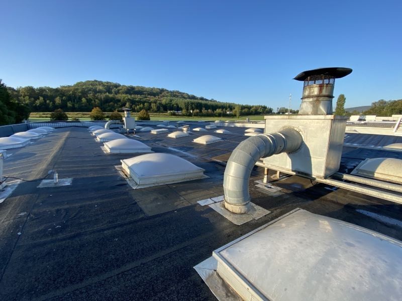 sÃ©curisation toiture