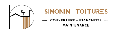 Simonin Toitures Logo